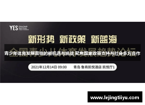 青少年体育发展面临的新机遇与挑战 聚焦国家政策支持与社会多方合作